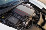 Chevrolet Corvette Stingray HPE500 by Hennessey 2014 года